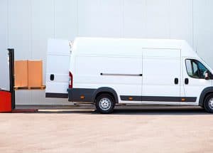 Location de camion First RENT