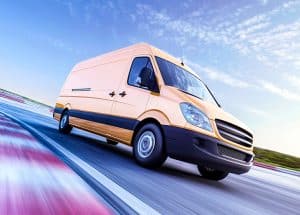 Location de camion First RENT