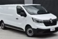 Location de camions avec FIRST RENT