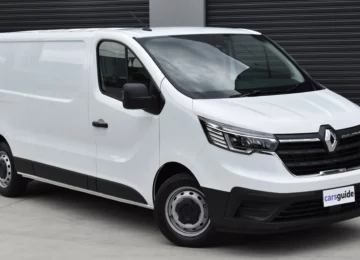 Location de camions avec FIRST RENT