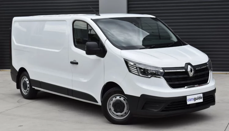 Location de camions avec FIRST RENT