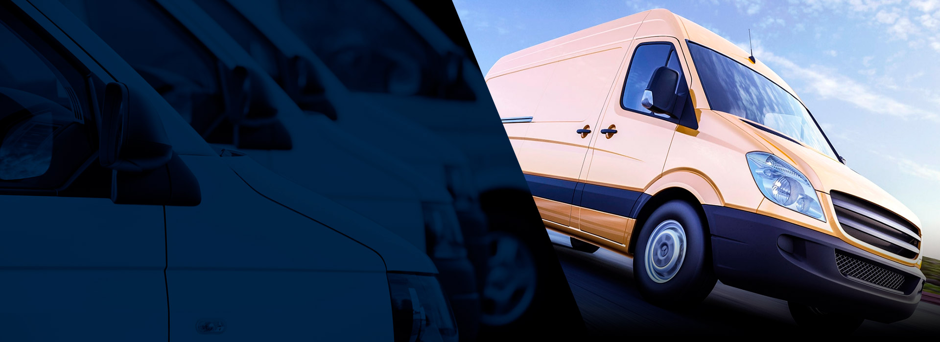 Location de camion First RENT
